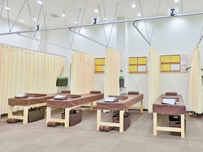 八尾わだち整骨院