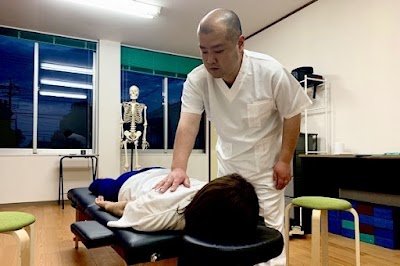 トータルボディコンディショニング出雲