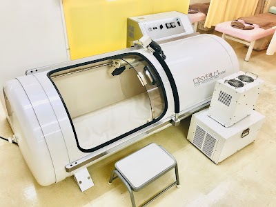 げんき堂鍼灸整骨院–本院–