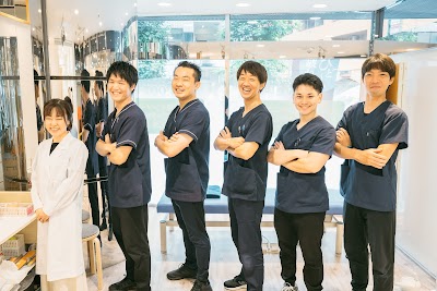 ラポール鍼灸接骨院