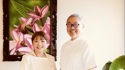 こころ腰痛回復センター岡山