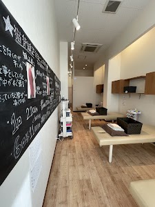 てて整骨院 旭川永山店