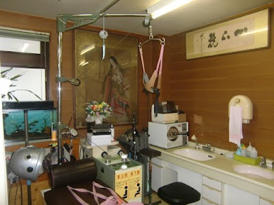 初田鍼灸整骨院