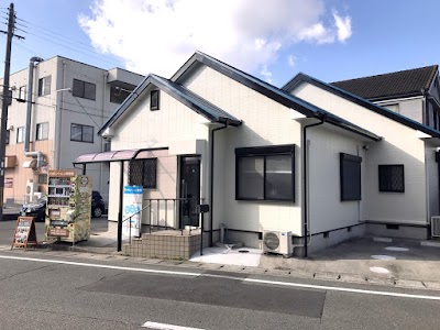 姫路ゆずの木整骨院