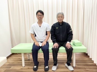 せんだいファミリー整骨院