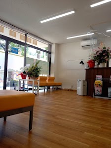 あびこ絆鍼灸整骨院