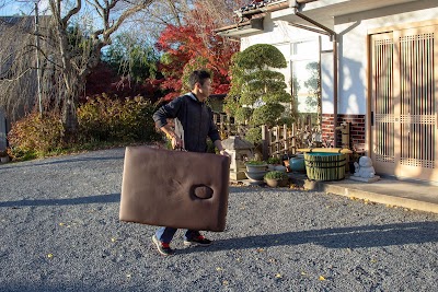 出張・はり灸マッサージ あずまし鍼灸院