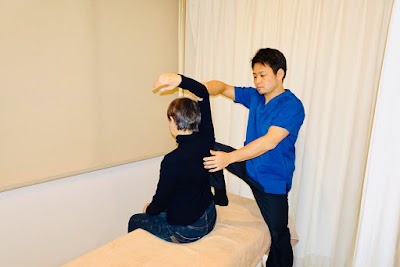 ひかり整骨院Plus