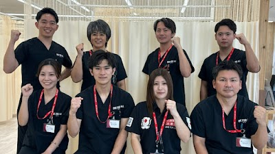 沖縄市むさし鍼灸整骨院 泡瀬院