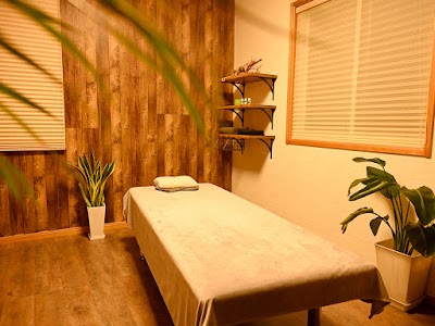 HALI room APOYO鍼灸整体院 府中店