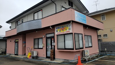 健康回復サロン奥山カイロ楽