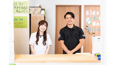 foryou鍼灸整骨院 津久野院
