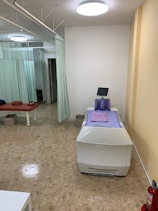 TOMO整骨院
