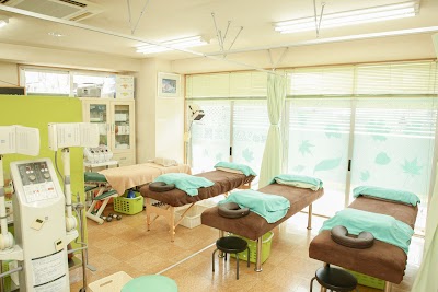 わかくさ整骨院 町屋店（本院）