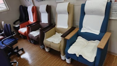 佐保整骨院