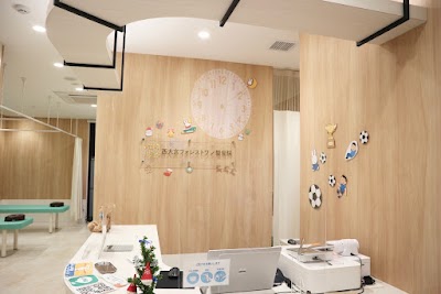 西大宮フォレストワン整骨院