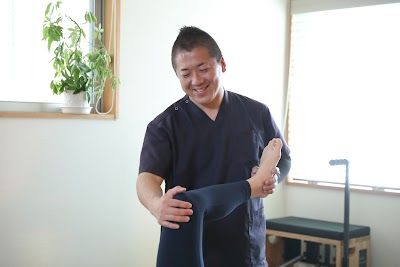 もちづき整骨院