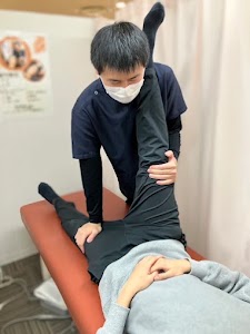 長者町ビオス整骨院