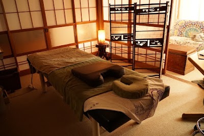 はり灸処よもぎ庵