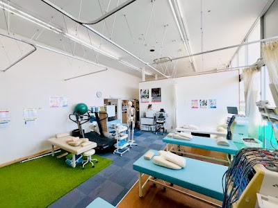 joyplus.西宮鍼灸整骨院