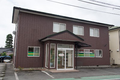 ナイチンゲール整骨鍼灸院