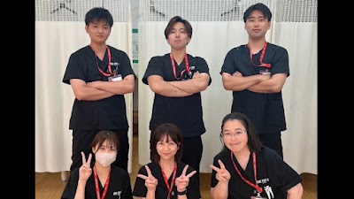 むさし鍼灸整骨院 水城院