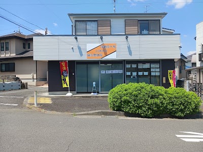 成瀬高ヶ坂LOKAHI鍼灸整体院