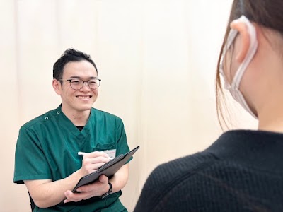 南仙台バランス整骨院