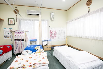 あんどう接骨院 長町