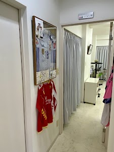なかた接骨院