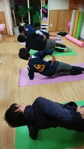 あびこ整骨院