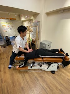 中村橋のびのび整骨院