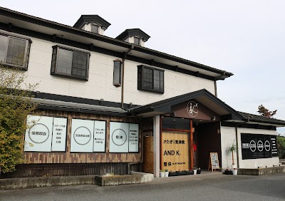 かたぎり整骨院 みどり市笠懸院【みどり市 整骨院】