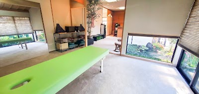 癒の杜整体スタジオ