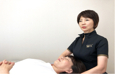 頭痛専門 名取 頭痛のこえ手技院