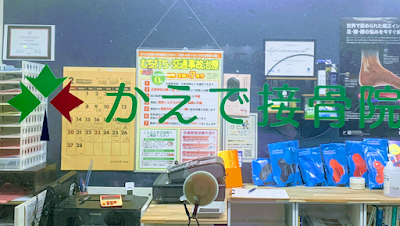 かえで接骨院 小針院