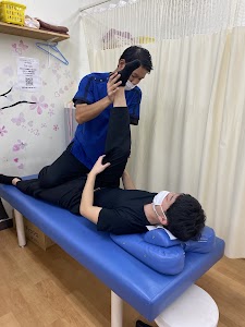 ワイズ那覇整骨院