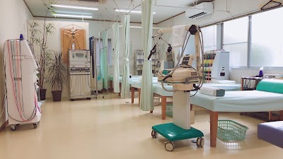 牛木整骨院 丸森院