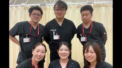 大野城美ら鍼灸整骨院