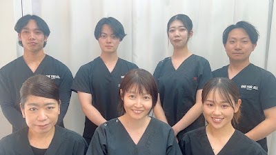 つぼみ整骨院