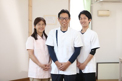 きたの整骨院・きたの整体指圧院