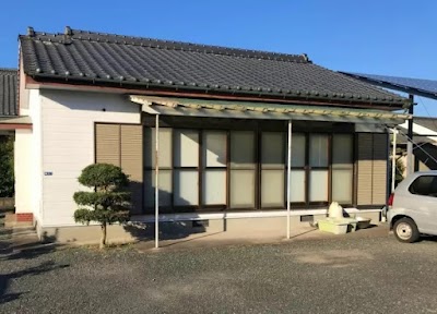 せすみ整体院