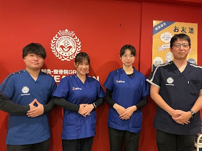 ゼロスポ鍼灸整骨院 北浦和