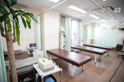 くにや整骨院