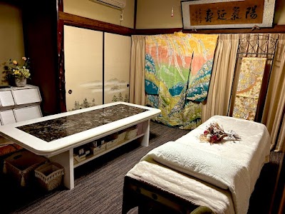 小田原なのはな整体院