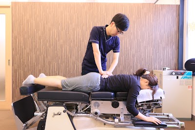 みらい接骨治療院