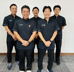 トロイカ整骨院 和泉中央店