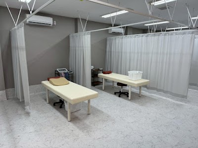 鍼灸接骨院Fleur 名古屋富士見台フランテ院