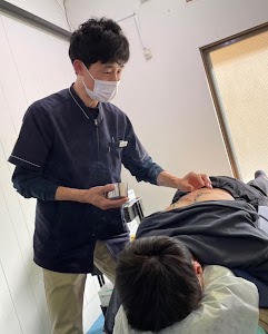 SOUKAI鍼灸治療院【安城 腰痛 頭痛】