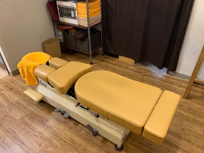 もりた鍼灸指圧整骨院